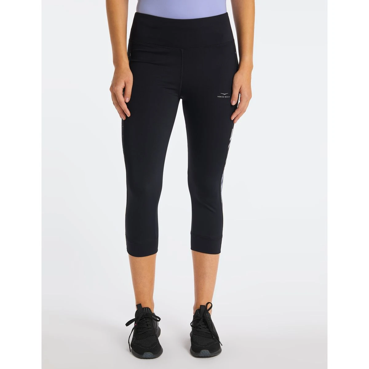 Venice Beach Blues Damen Jogginghose 3 Venice Beach Blues Damen Jogginghose – Bild 3