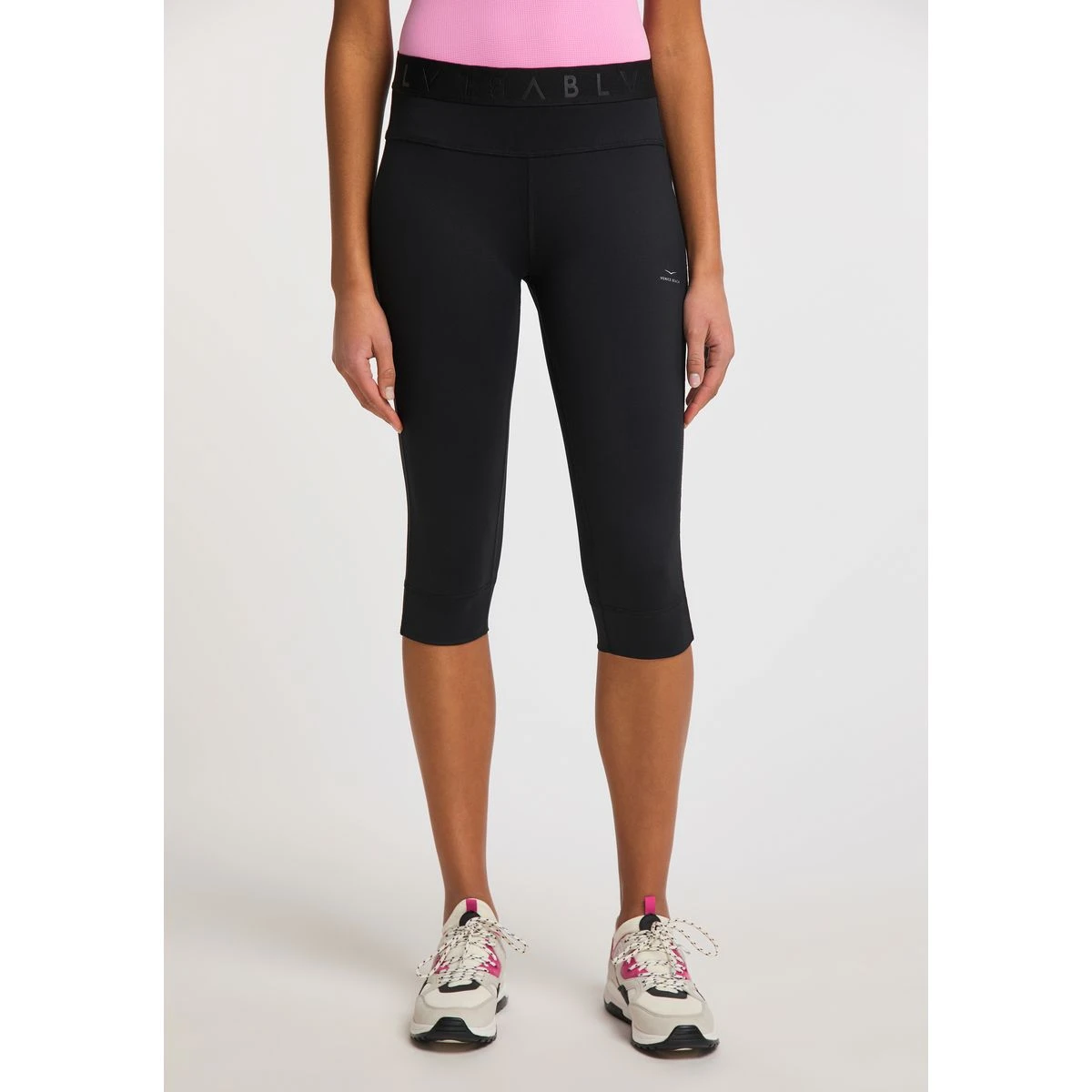 Venice Beach Alvia Damen 3/4 Hose 4 Venice Beach Alvia Damen 3/4 Hose – Bild 4