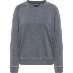 Venice Beach Barbee Damen Sweatshirt