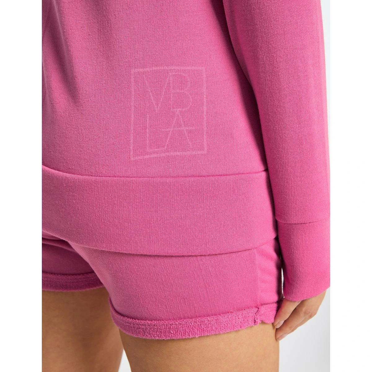 Venice Beach Francie Damen Sweatshirt 5 Venice Beach Francie Damen Sweatshirt – Bild 5