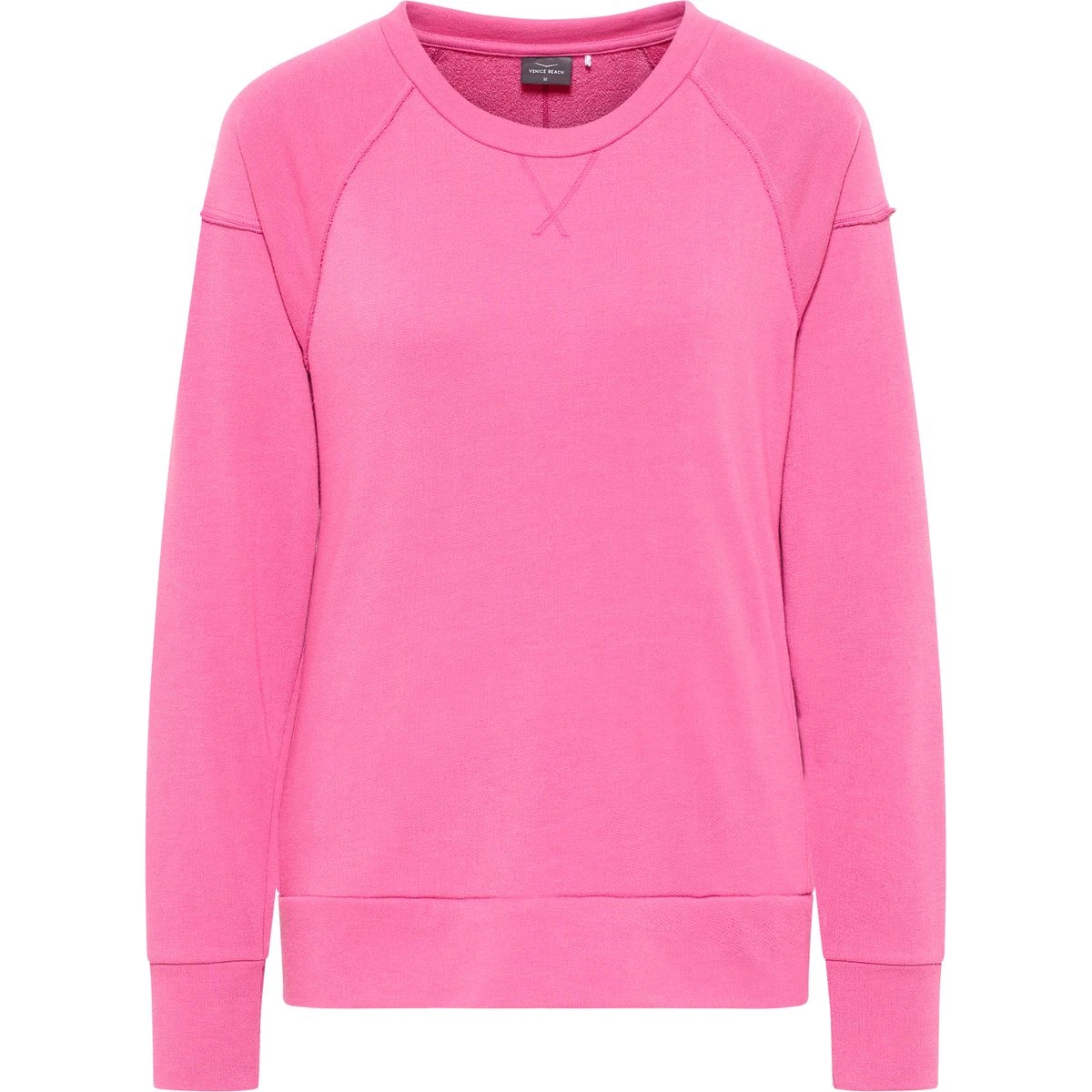 Venice Beach Francie Damen Sweatshirt 1 Venice Beach Francie Damen Sweatshirt