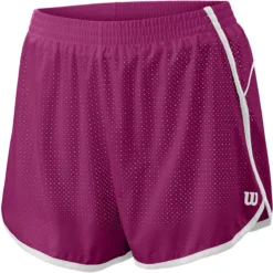 Wilson Competition Woven 3.5 Damen Shorts