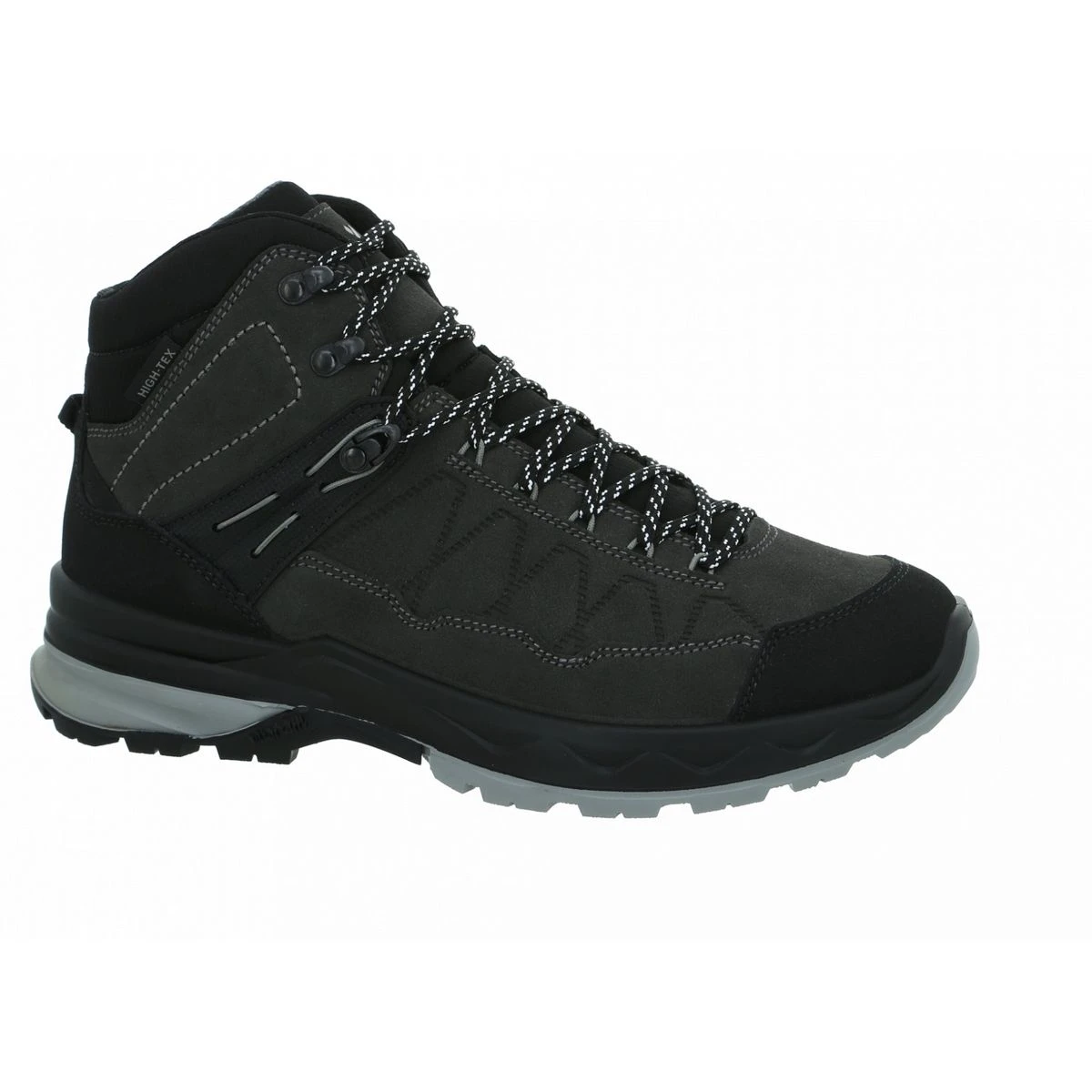 Witeblaze Trek Speed Mid Herren Trekkingstiefel 1 Witeblaze Trek Speed Mid Herren Trekkingstiefel