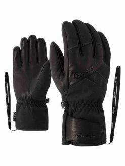 Ziener Getter ASR AW Herren Fingerhandschuh