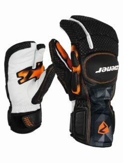 Ziener Gator PR Race Herren Fingerhandschuh