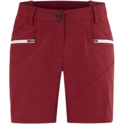 Ziener Nita X-Function Damen Shorts