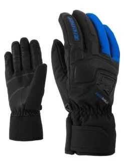 Ziener Glyxus ASR Herren Fingerhandschuh
