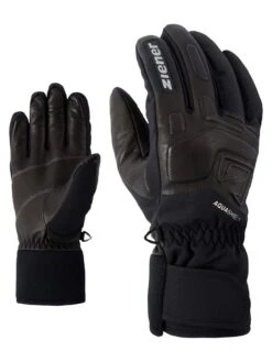 Ziener Glyxus ASR Herren Fingerhandschuh