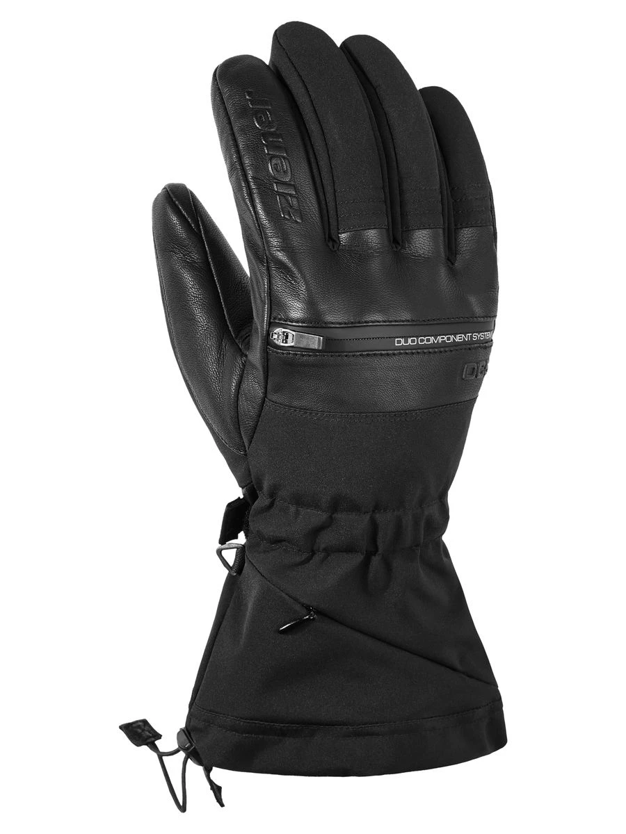 Ziener Gallinus ASR PR DCS Herren Fingerhandschuh 2 Ziener Gallinus ASR PR DCS Herren Fingerhandschuh – Bild 2