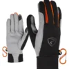 Ziener Gysmo Touch Herren Fingerhandschuh