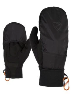 Ziener Gazal Touch Herren Fingerhandschuh
