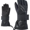 Ziener Milana ASR SB Damen Fingerhandschuh