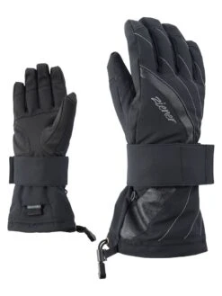 Ziener Milana ASR SB Damen Fingerhandschuh