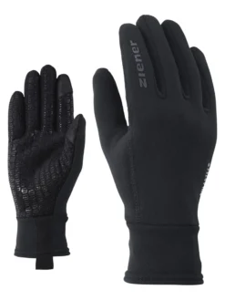 Ziener Idiwool Touch Herren Fingerhandschuh