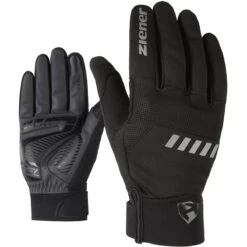Ziener Dallen Touch Herren Fingerhandschuh